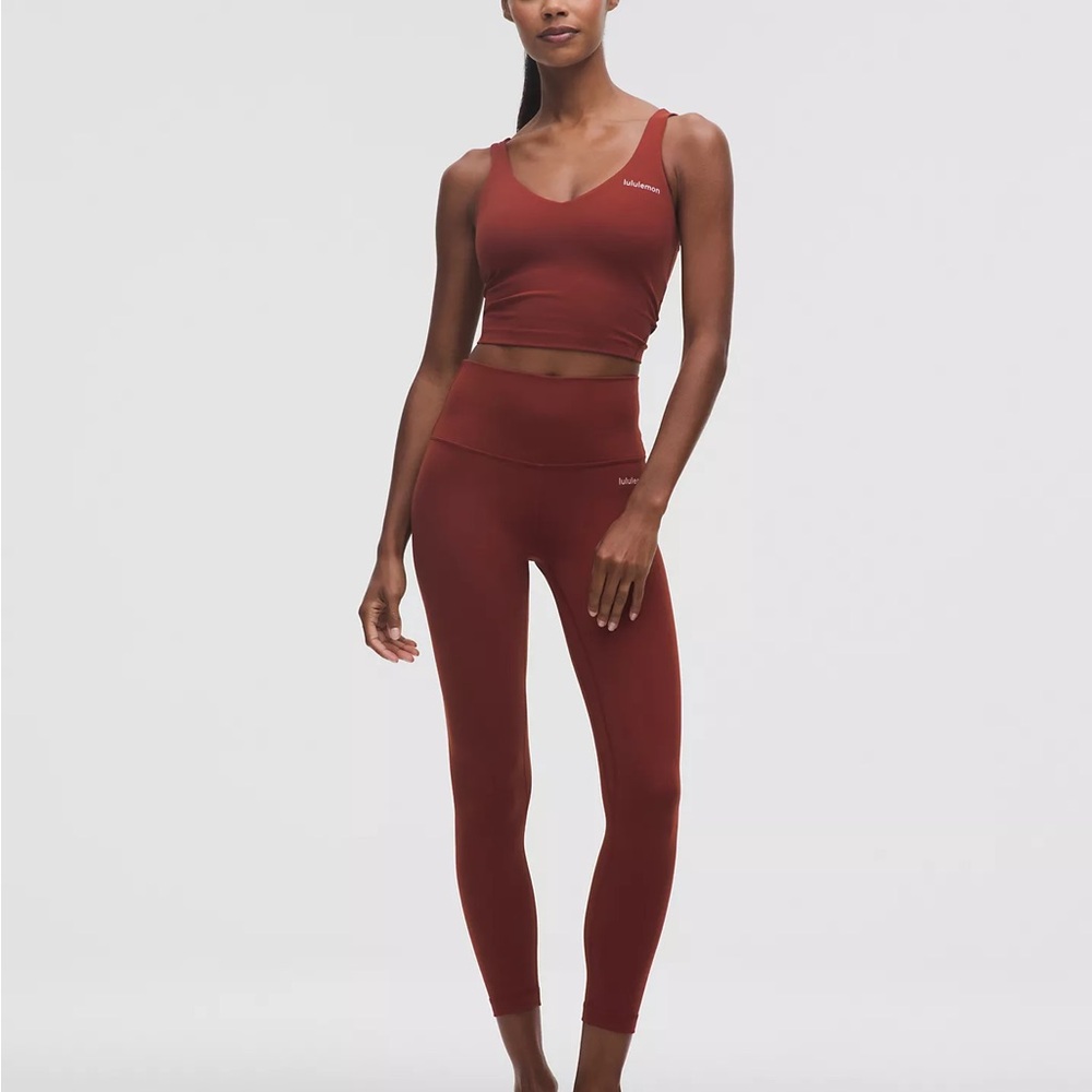 Lululemon align pants.  Size 8. Brand new without tags.